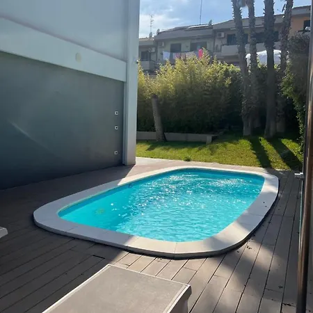 Villa White House *