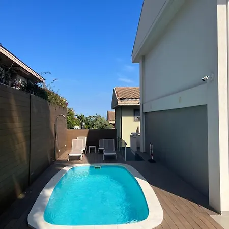 Villa White House *
