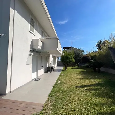 White House
