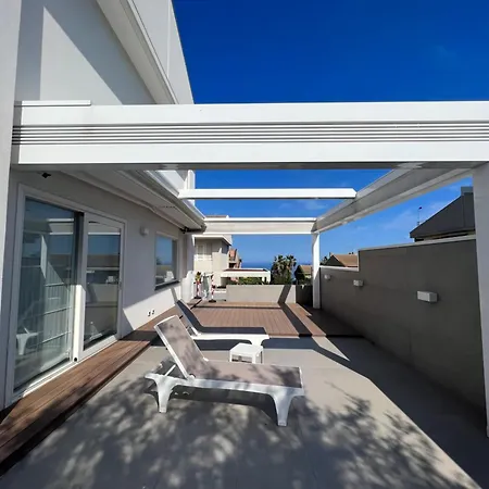 White House Villa *