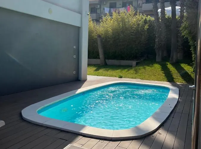 Villa White House *