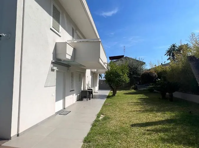 White House