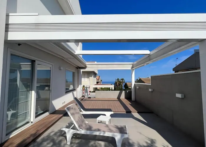 White House Villa *